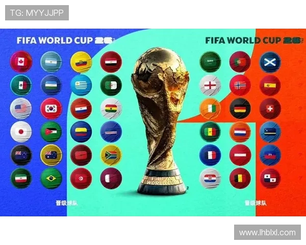 2026世界杯淘汰赛完整赛果：三十二强至四强比分与晋级路线
