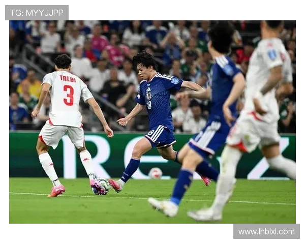 日本4-0突尼斯回顾：F组第二轮关键大胜